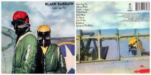 black sabbath / ozzy osbourne